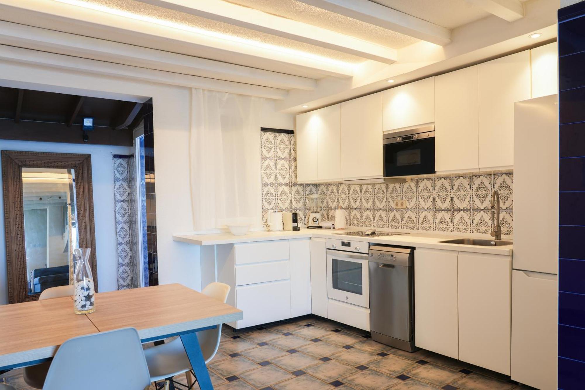 Villa Los Remos كوراليهو المظهر الخارجي الصورة